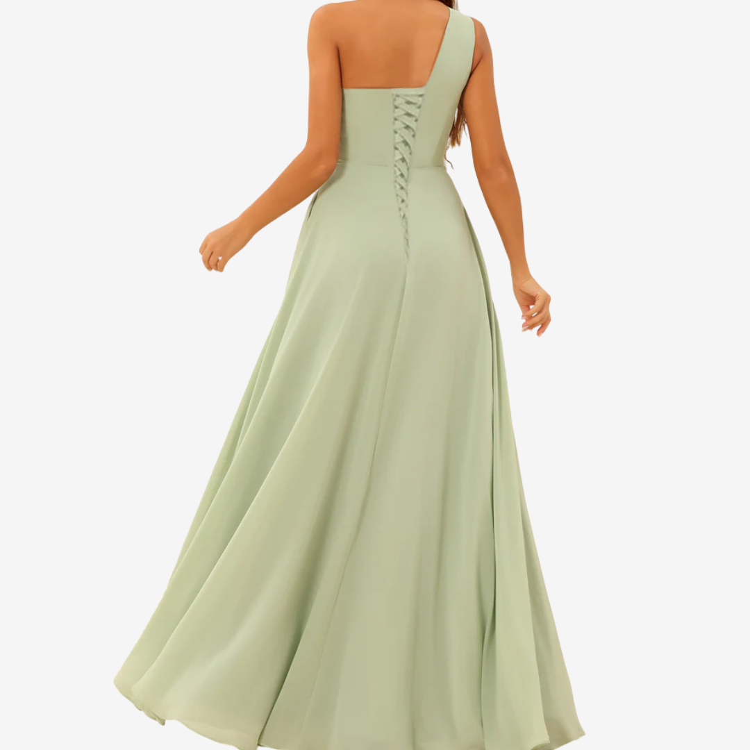 Floralie™ Asymetrický Maxi Split