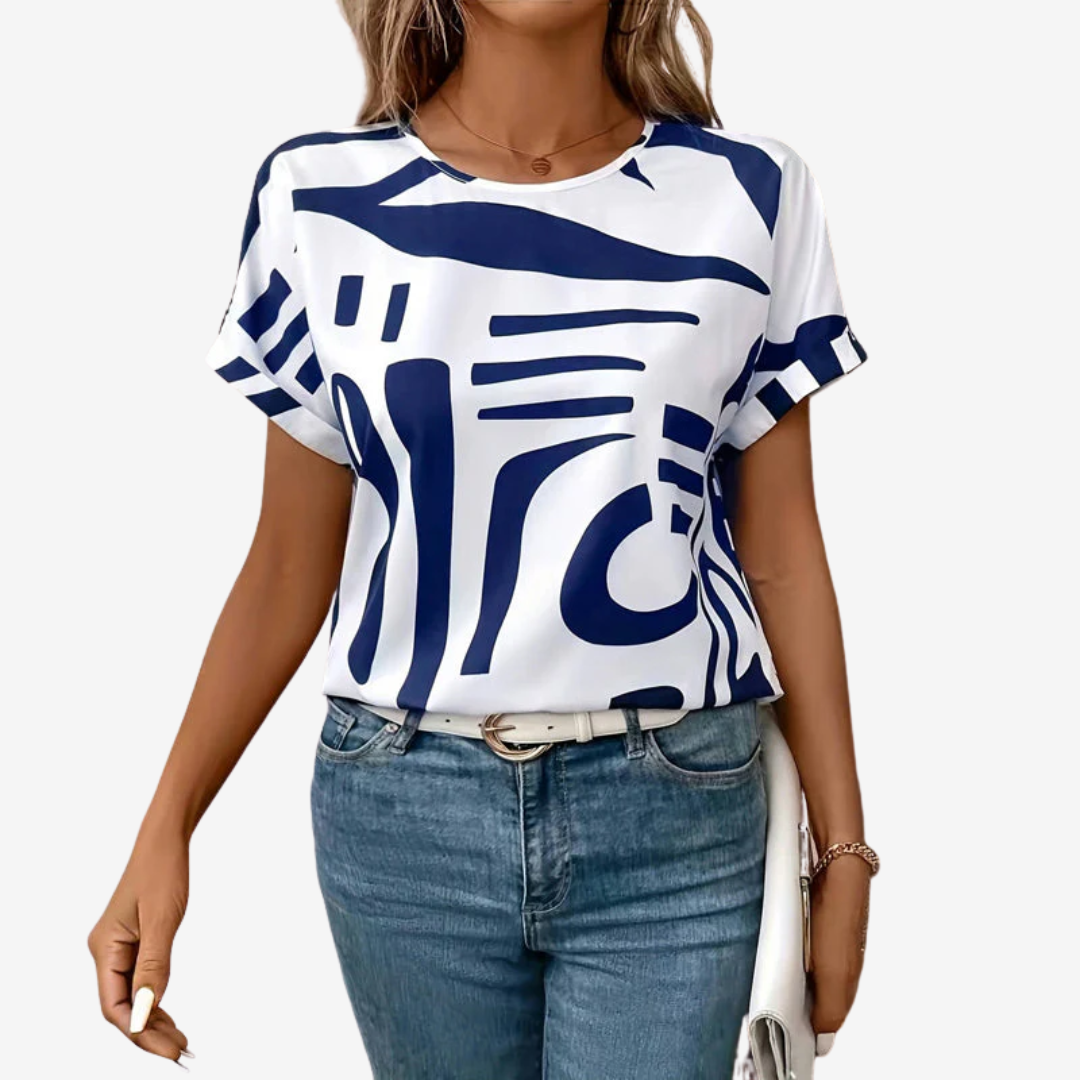 Valeska™ Čistý umělecký impuls