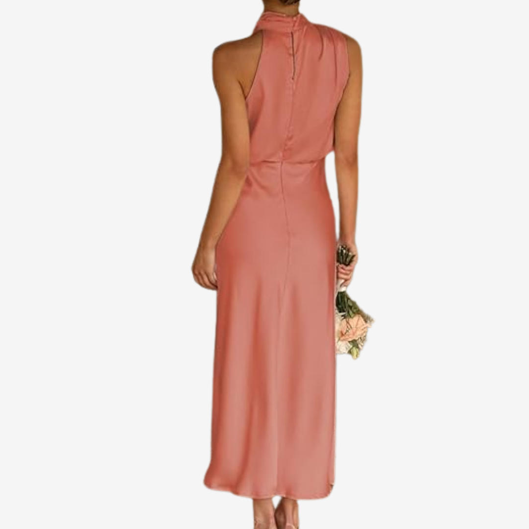 Oriella™ Koktejlové šaty