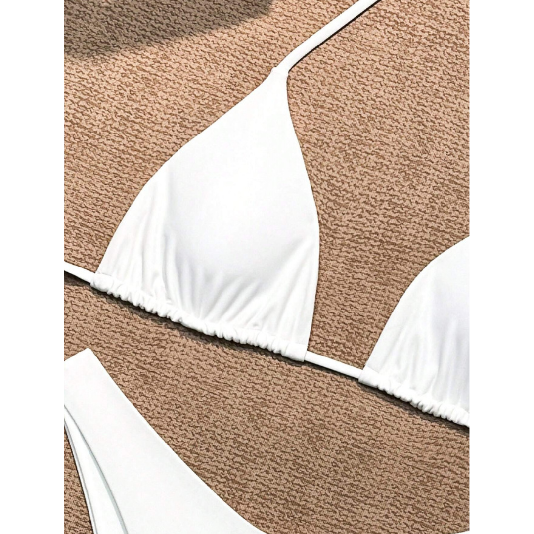 Inès™ Dvoudílná koupelnová sada