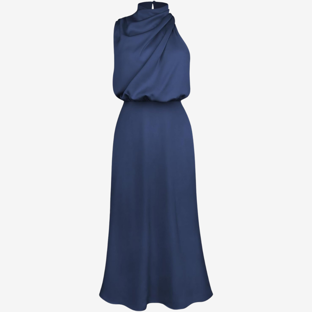 Oriella™ Koktejlové šaty