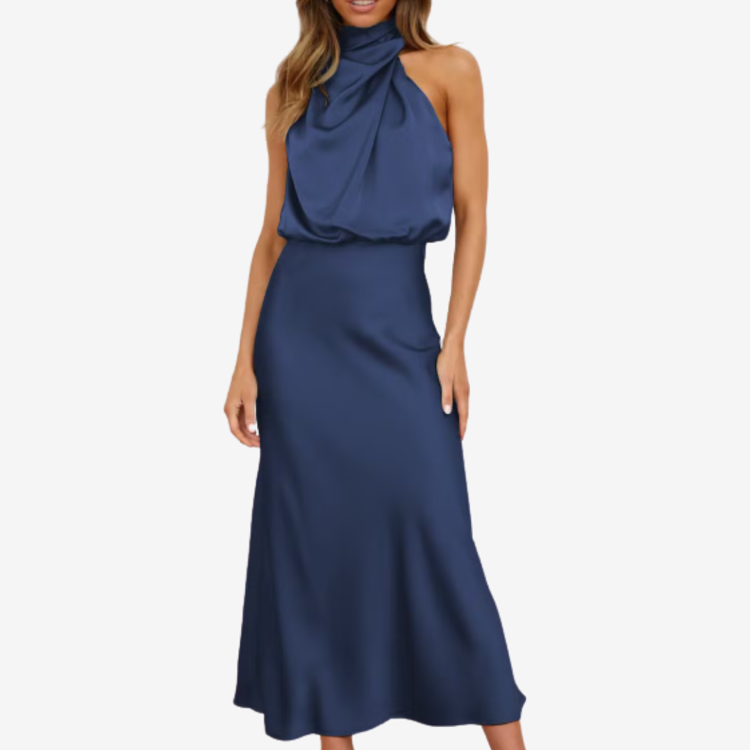 Oriella™ Koktejlové šaty