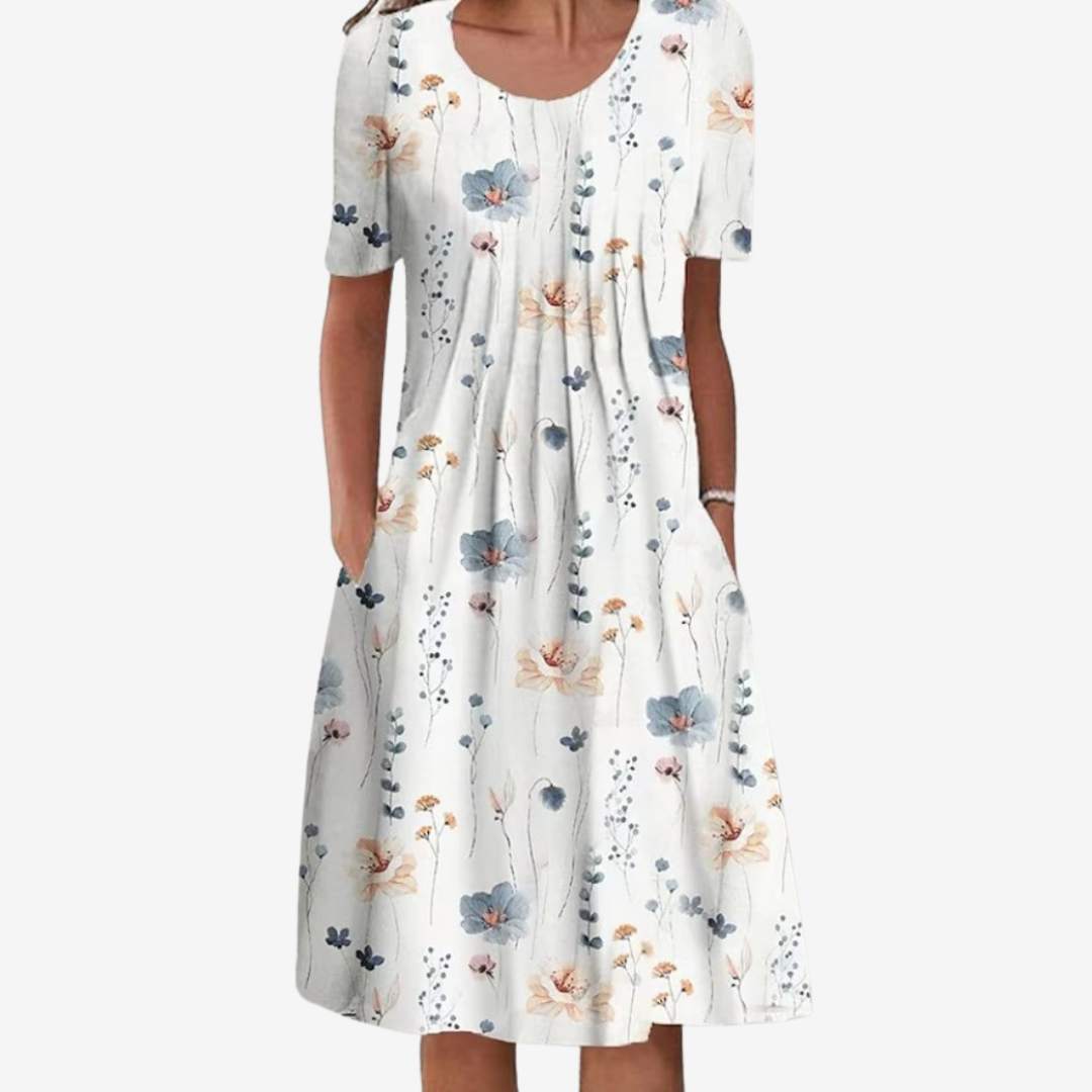 Gigi™ Poledne, které zakrývá břicho