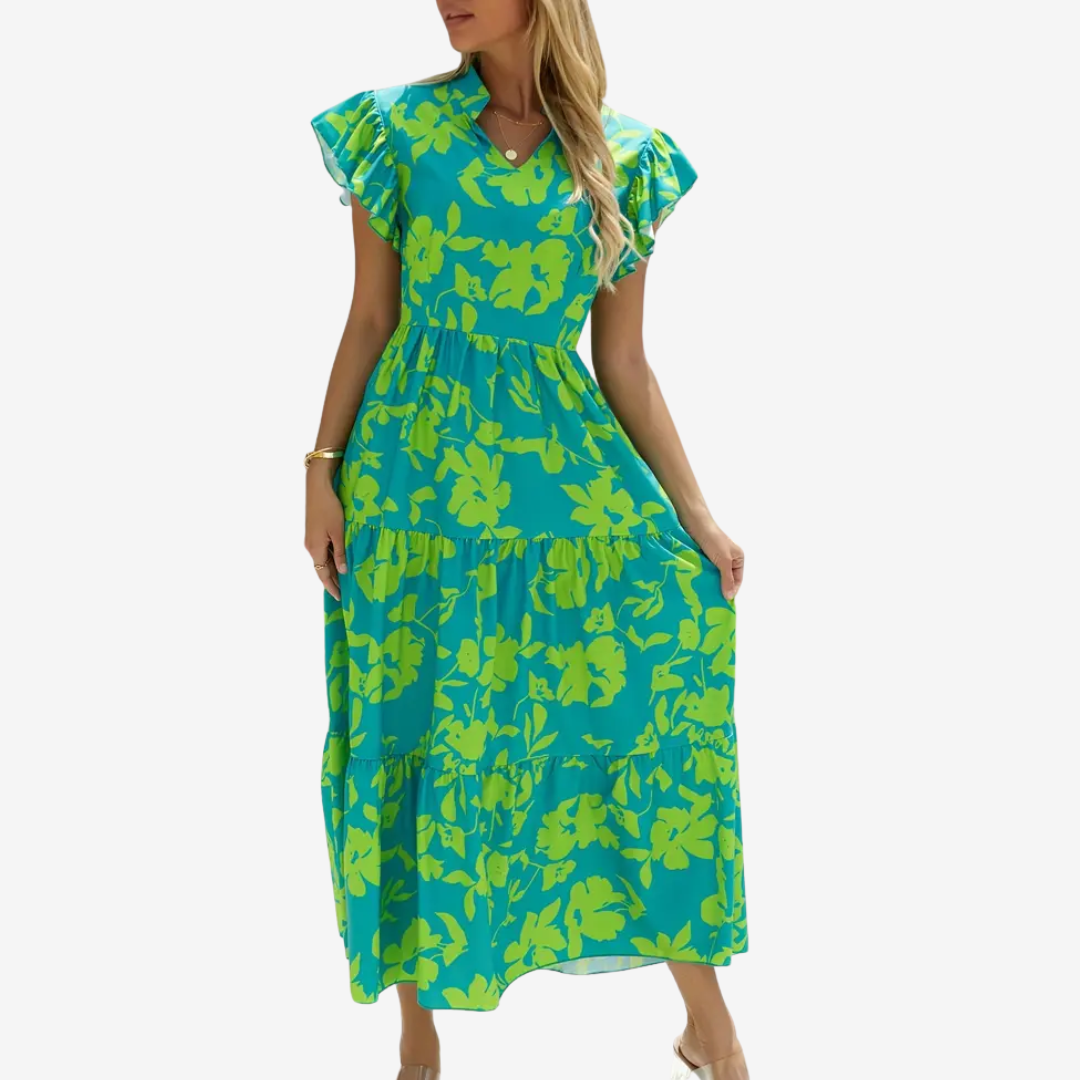 Mireva™ Dlouhé rozšířené