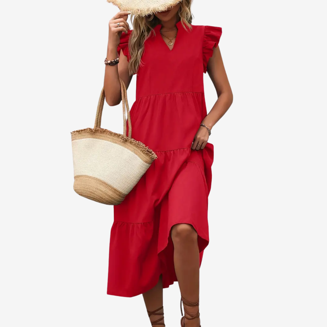 Vionna™ Dlouhé rozšířené