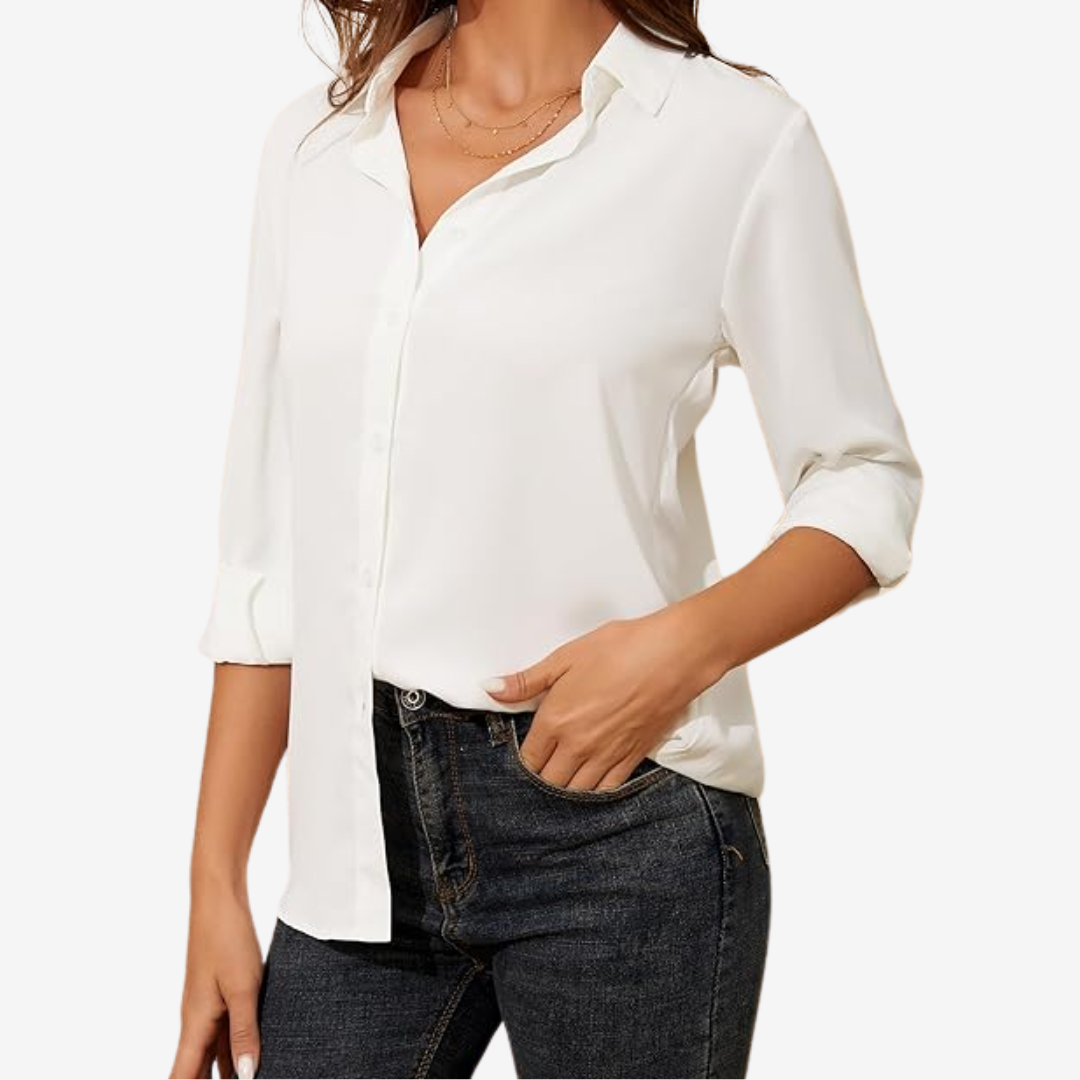 Elvire™ Měkký mušelín