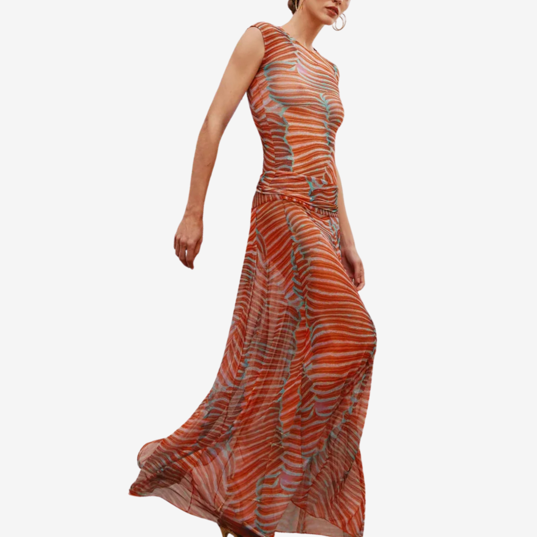 Vanelia™ Západ slunce