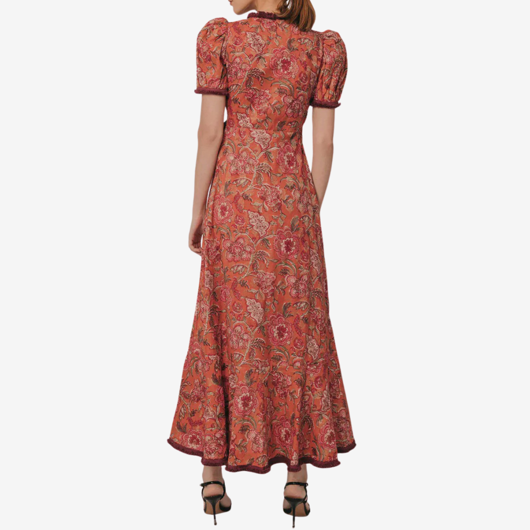 Avelia™ Křížový amulet