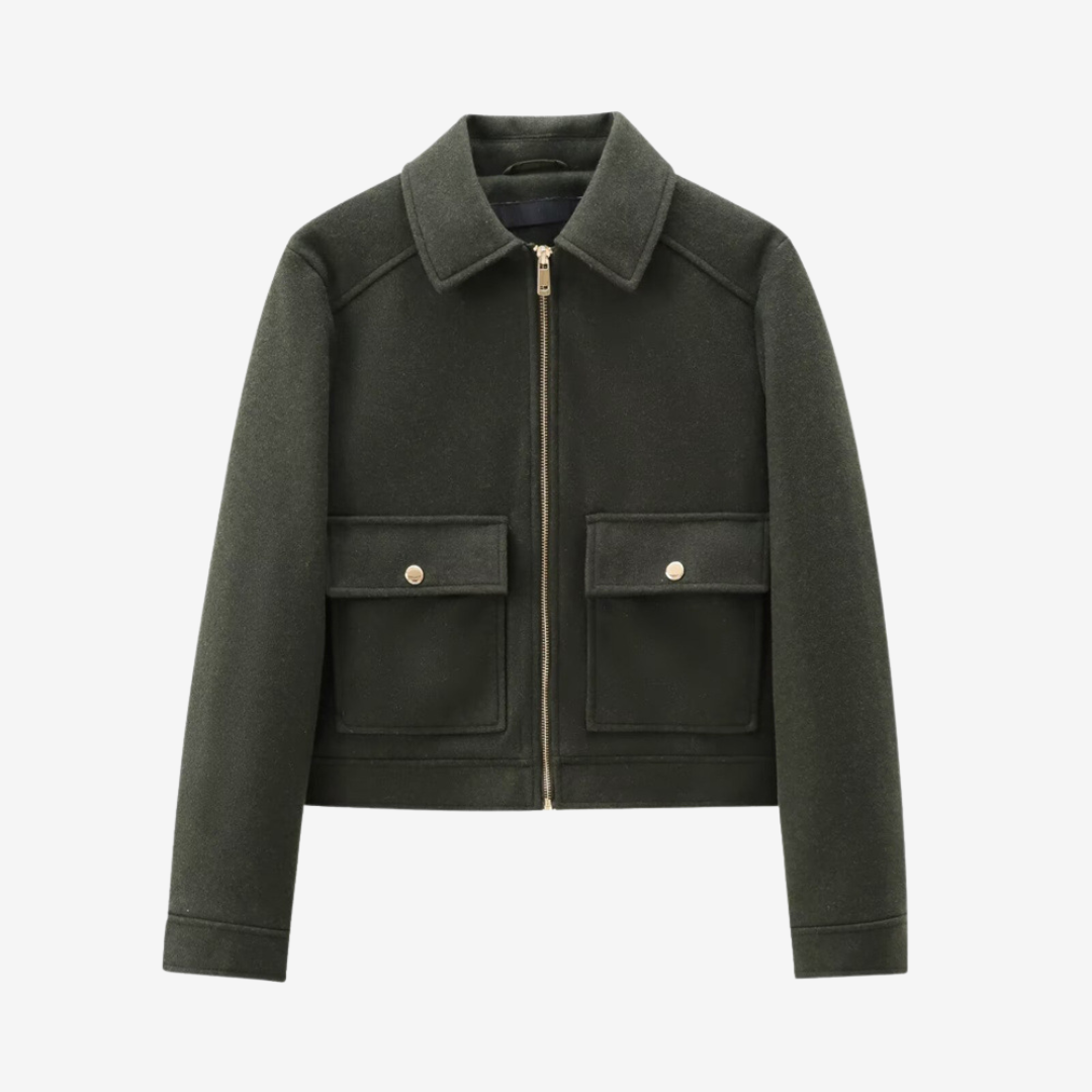 Guylaine™ Elegantní sako na míru