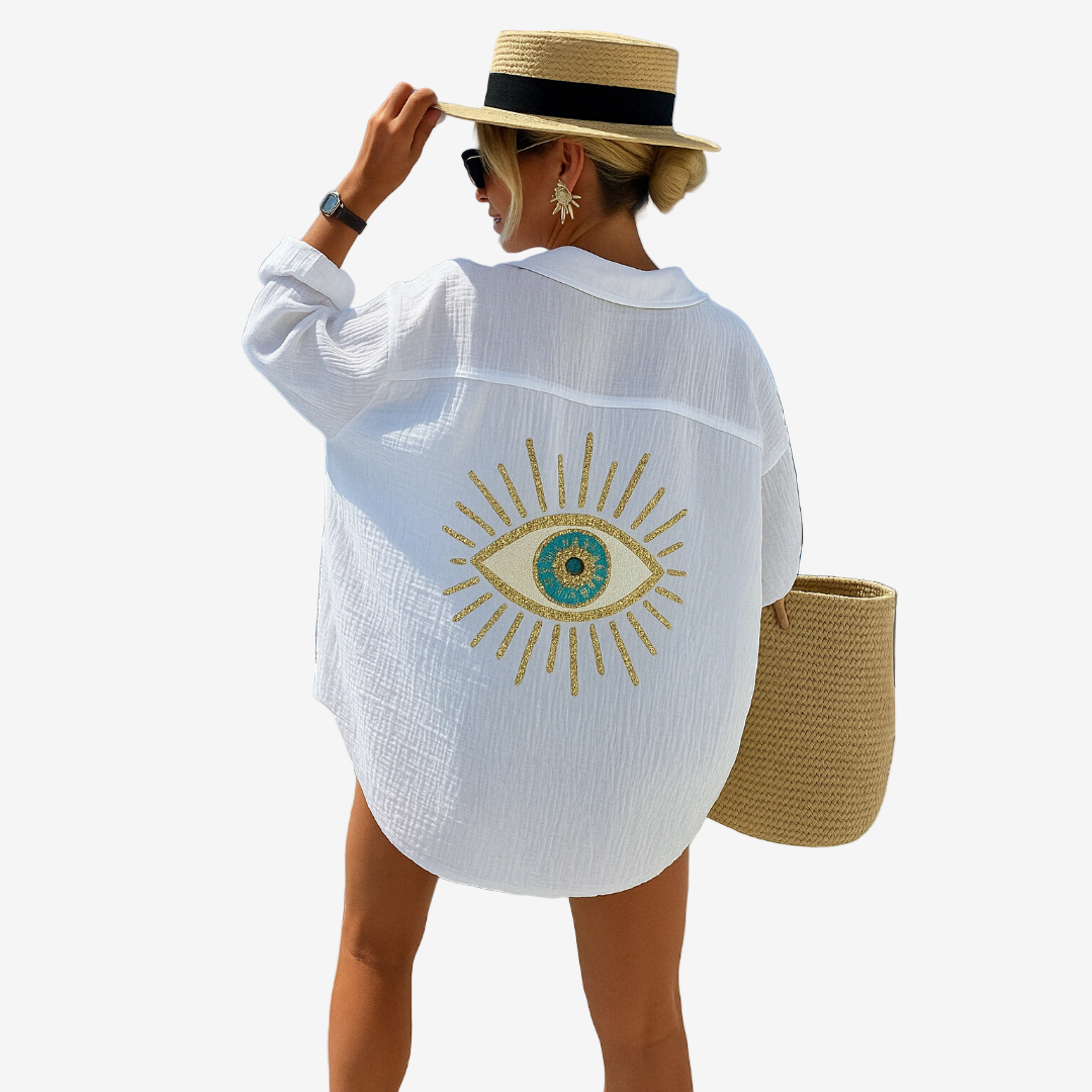 Ann™ Bohémské košile