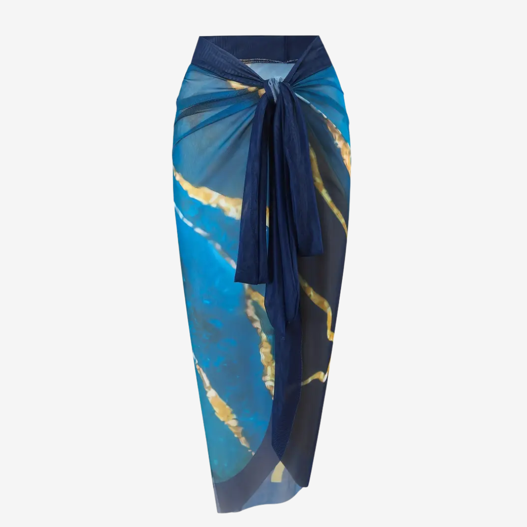 Élina™ Mramorovaná elegance 2 kusy