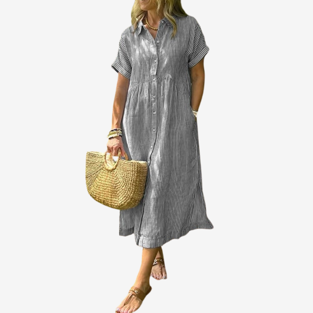 Claetta™ Azurový vánek