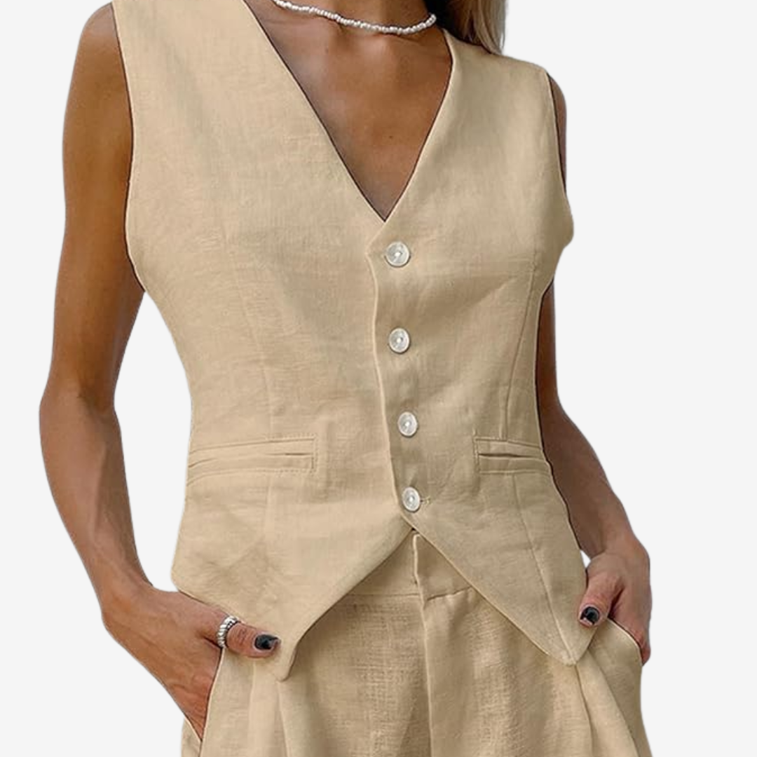 Aliya™ Nadčasová sada