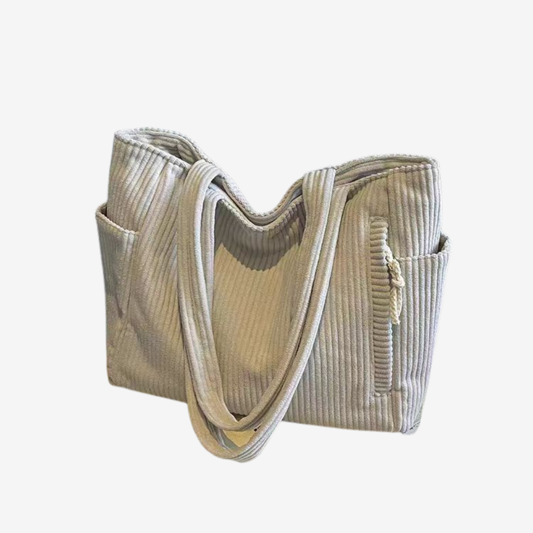 Tilda™ Manšestrová taška