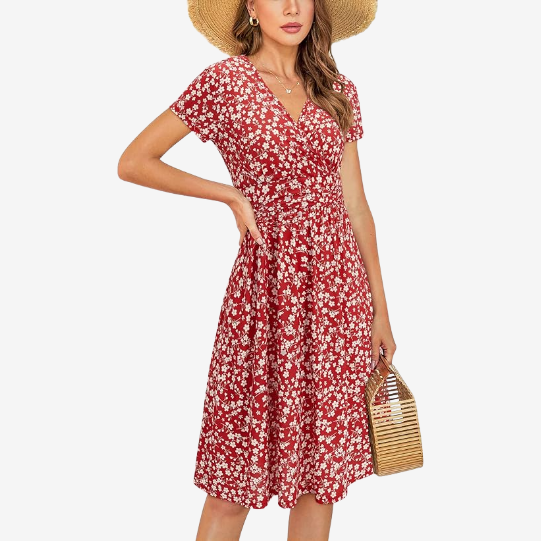 Alixane™ Květinová svěžest