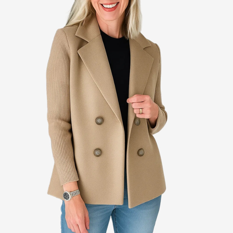 Vélin™ Ležérní sako