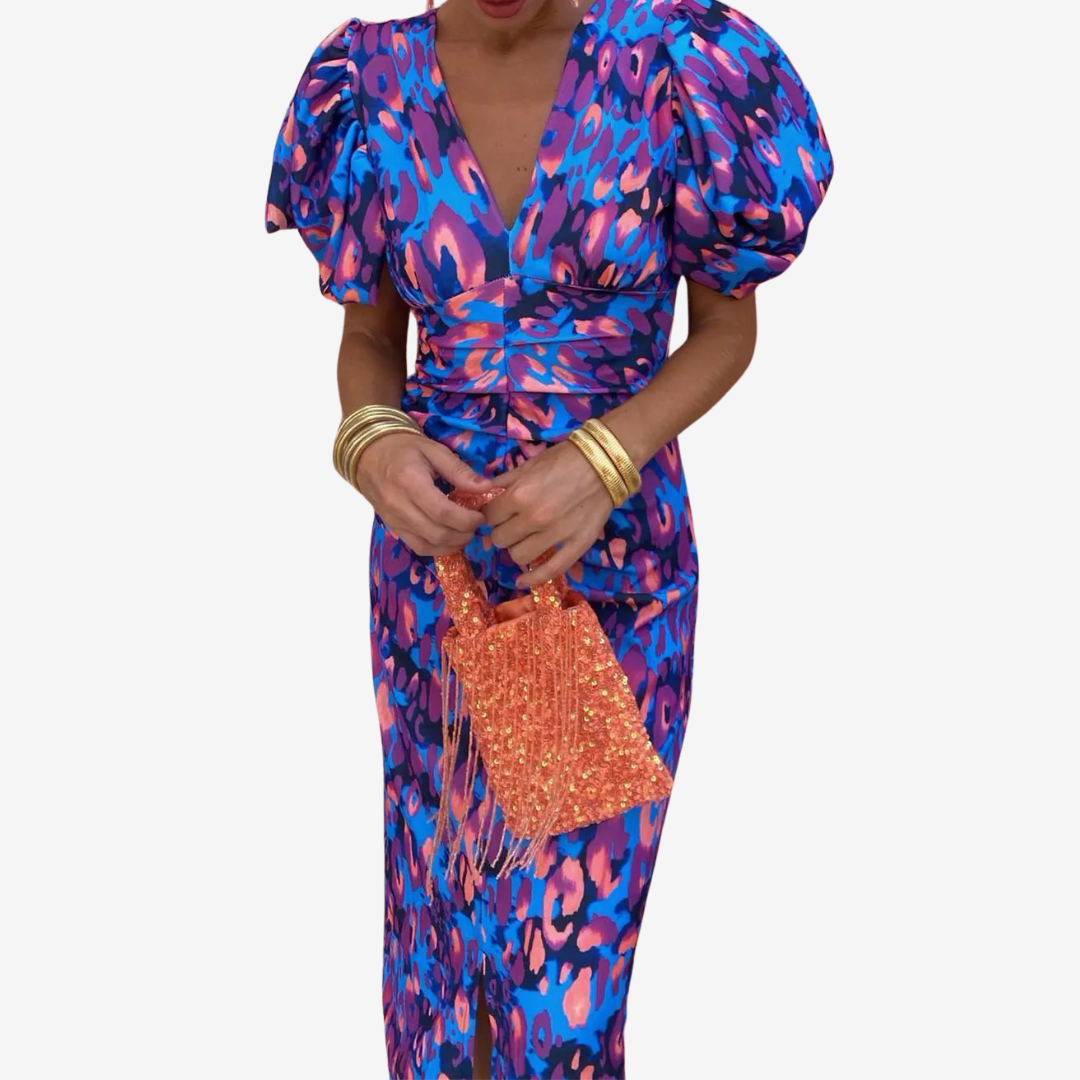 Julie™ Nadýchaná elegance