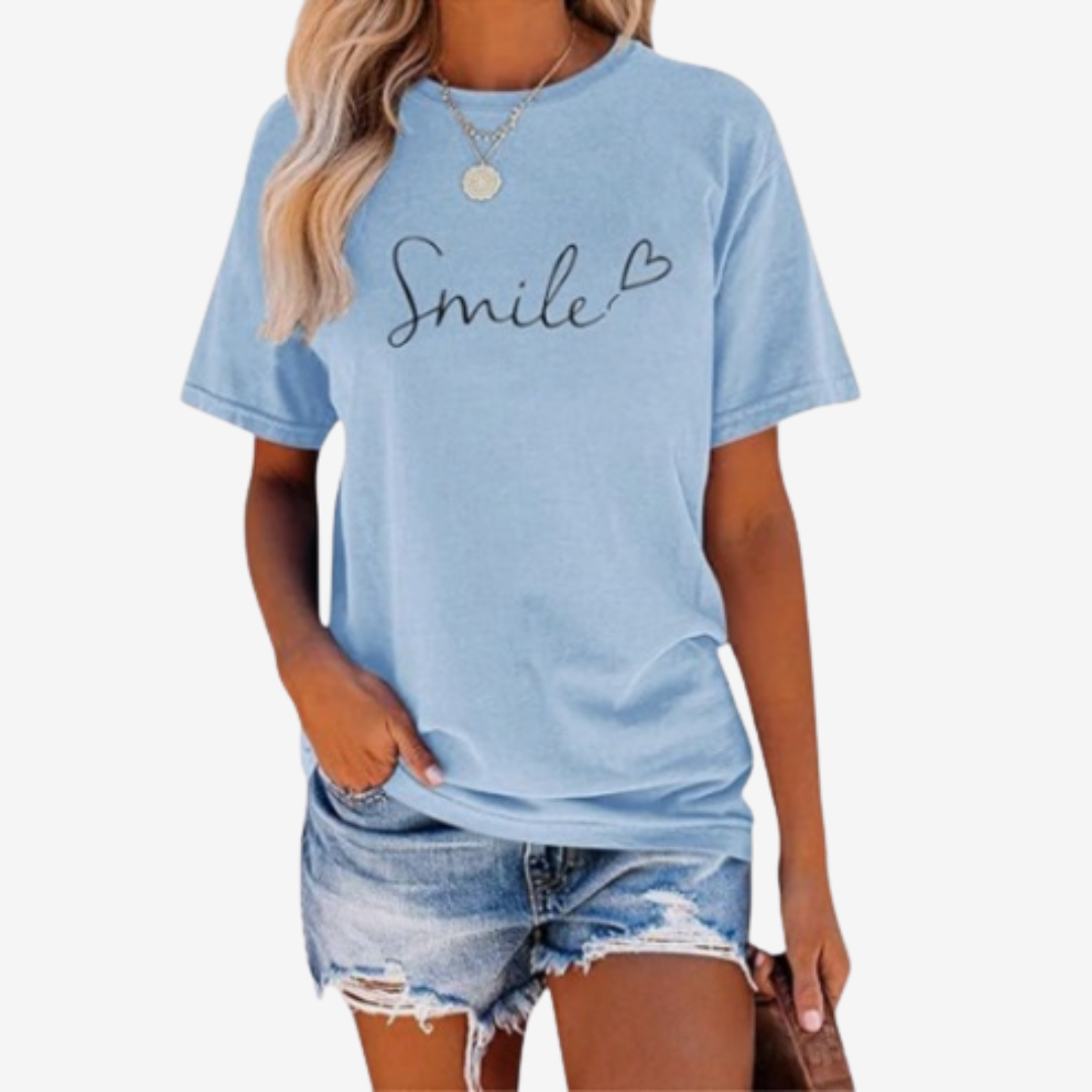 Ariona™ Ležérní tričko