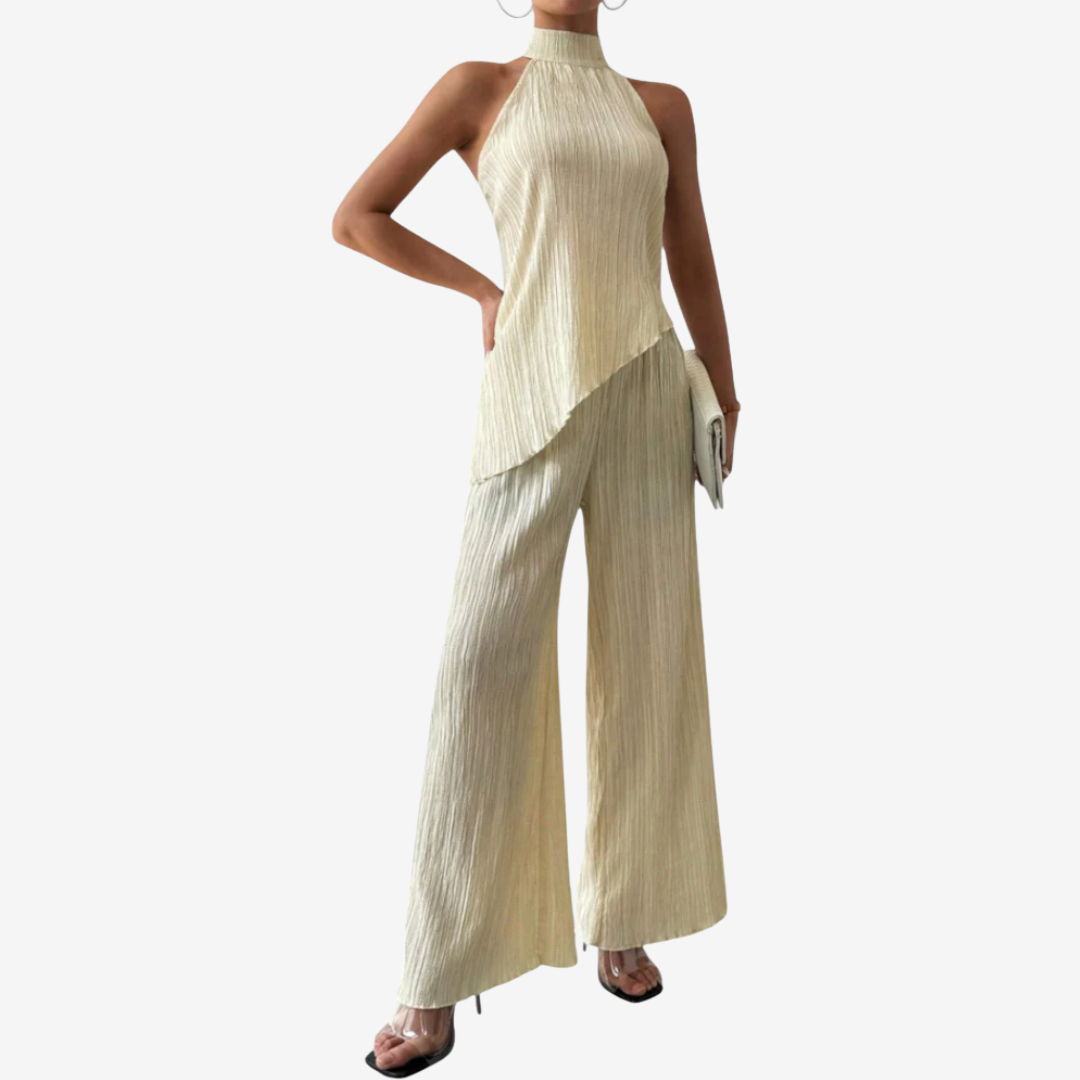 Eléanna™ Čistá slonovinová záře