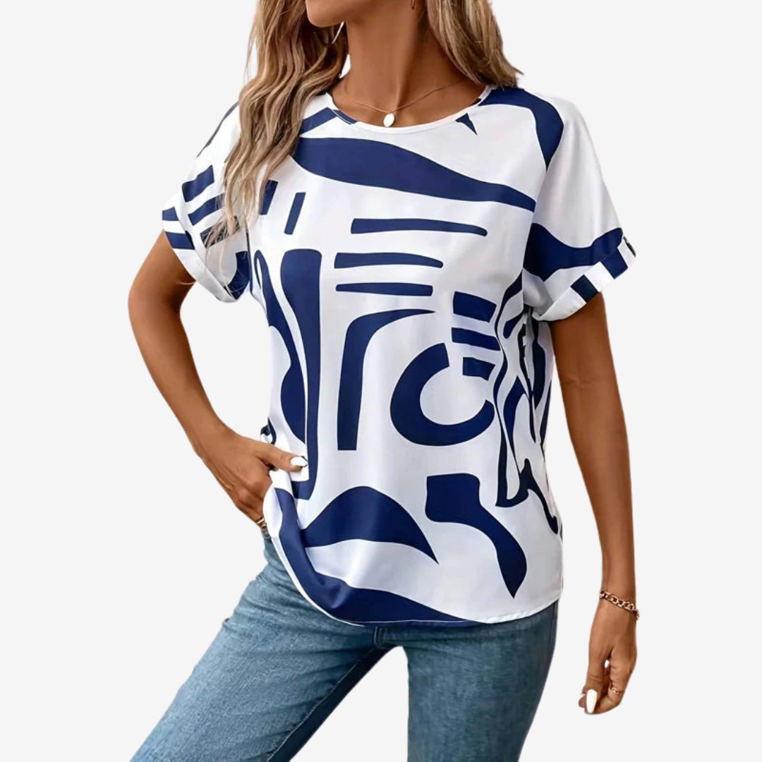 Valeska™ Čistý umělecký impuls