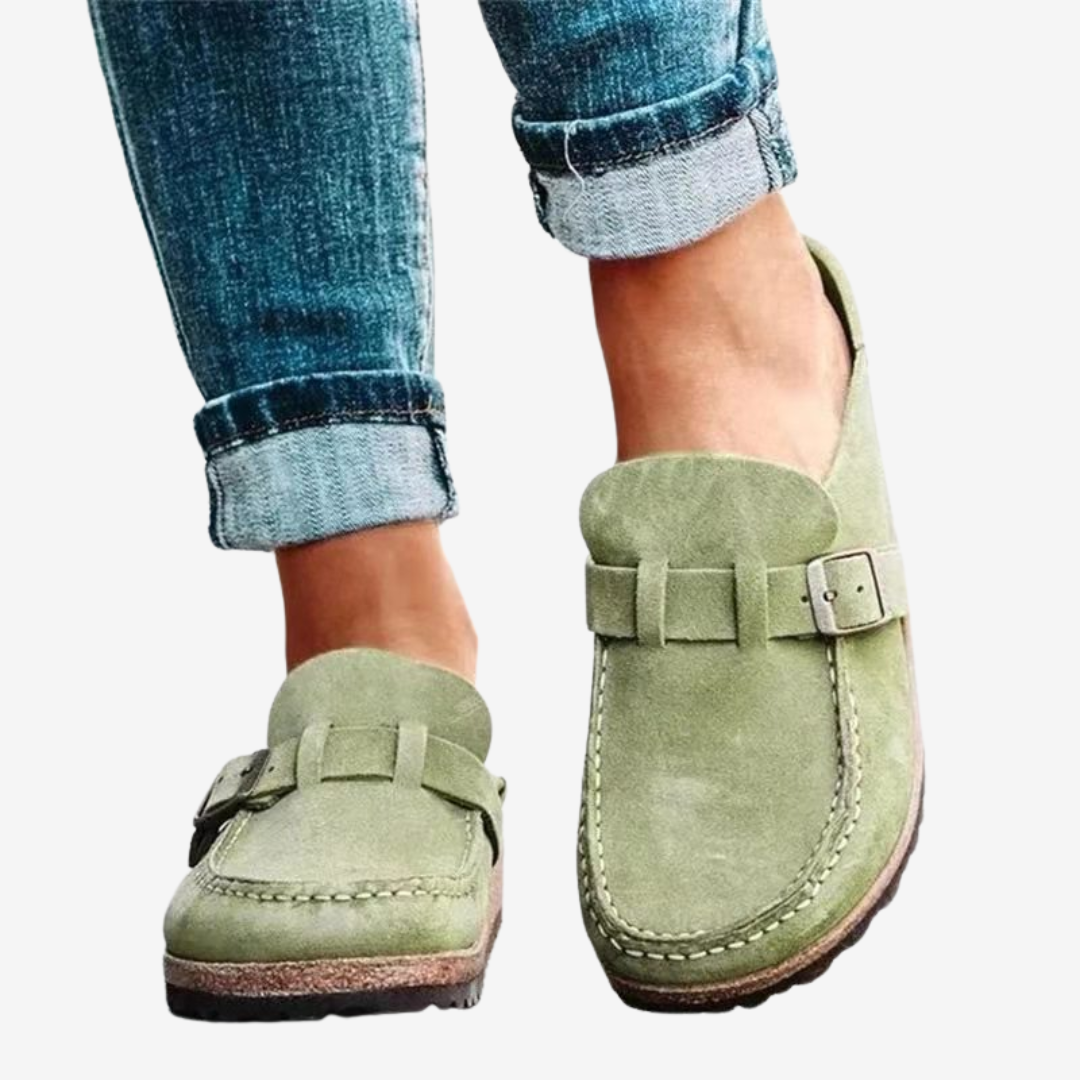 Aude™ Ergonomické sandály