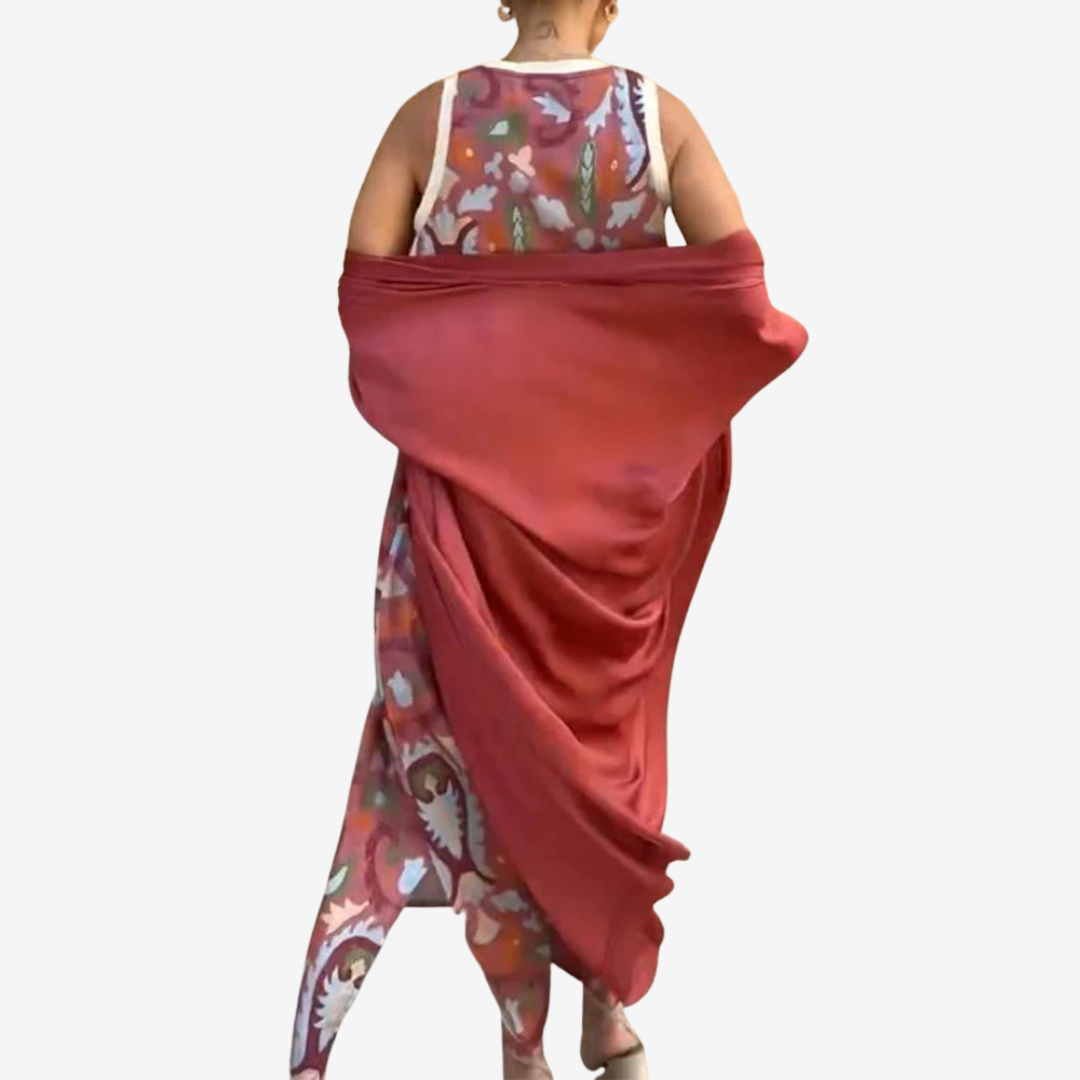 Dalila™ Bohémské městské duo