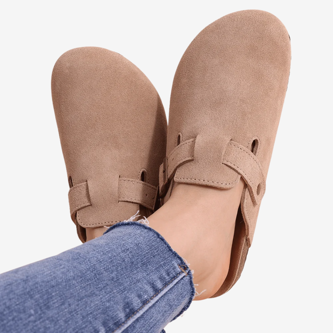 Manon™ Pohodlné sandály