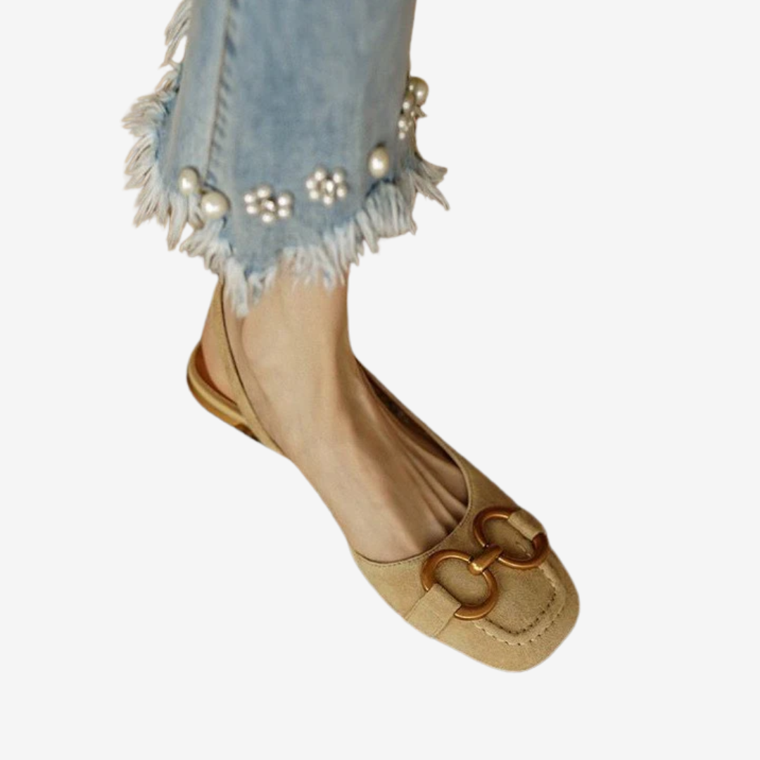 Mathilda™ Letní sandály