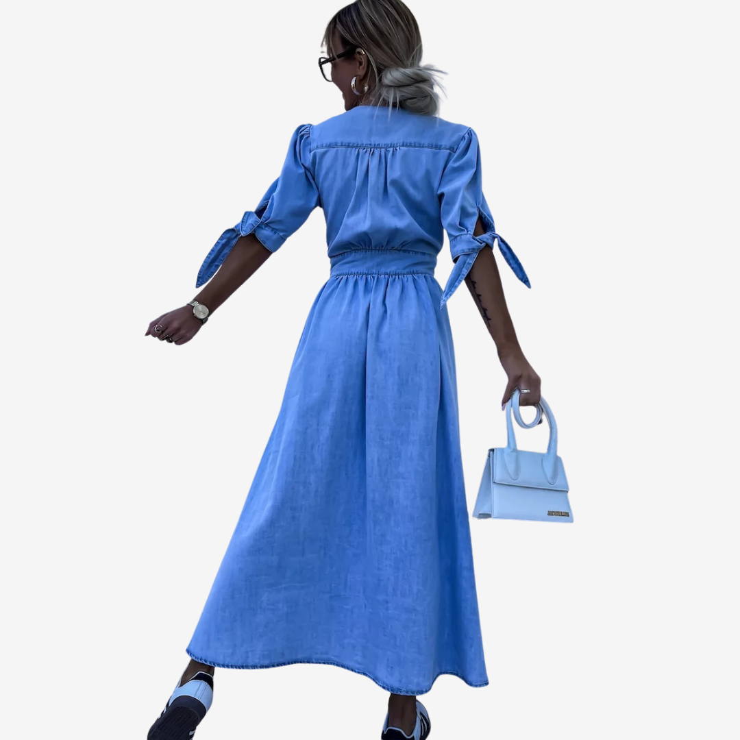 Amelina™ Tajemství v džínách