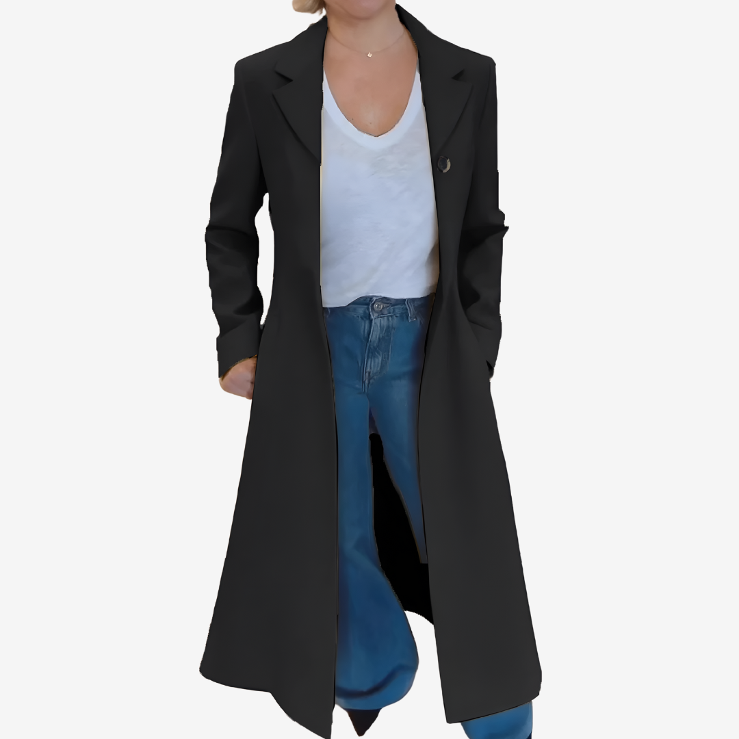 Zita™ Elegantní bunda