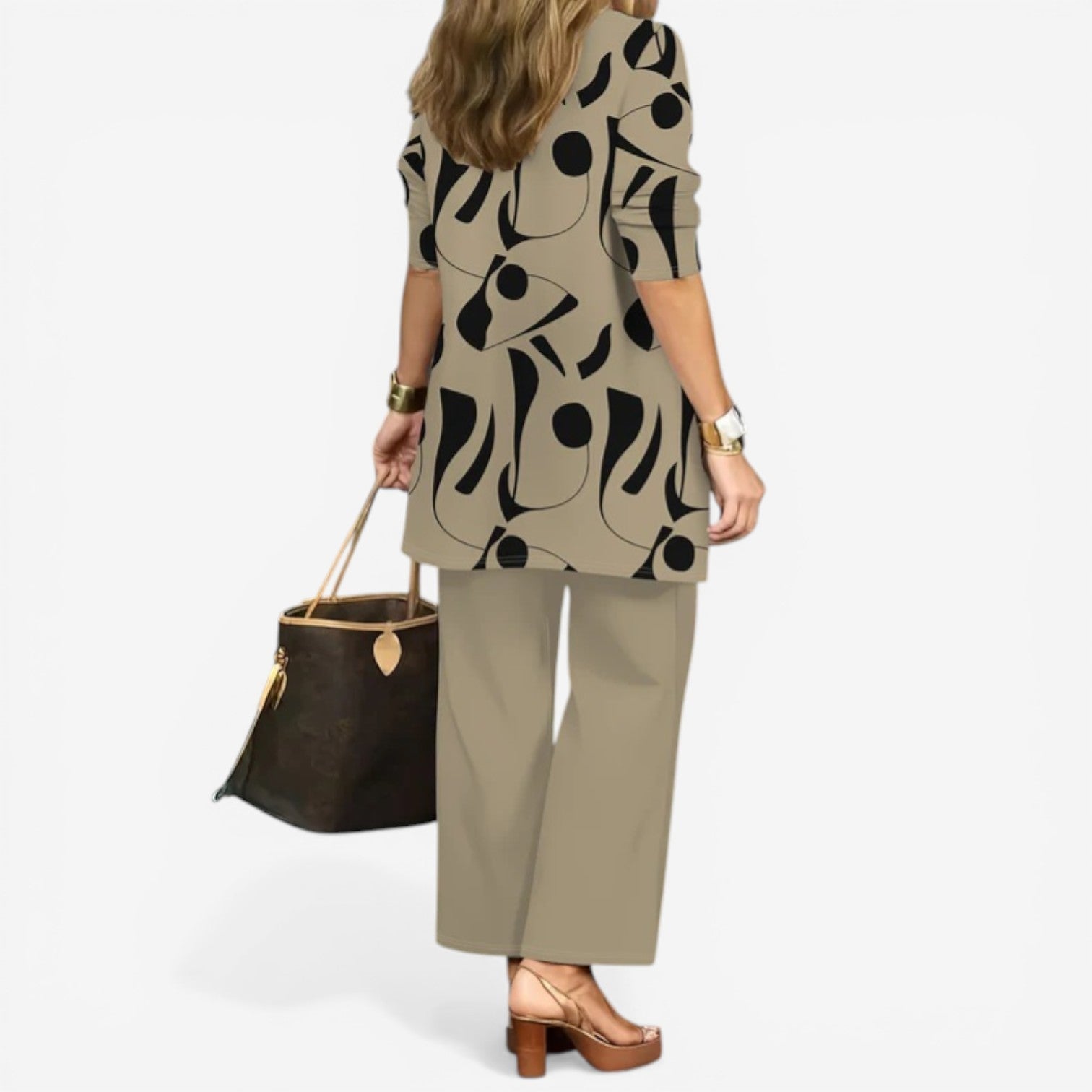 Emily™ Dvoudílný oblek