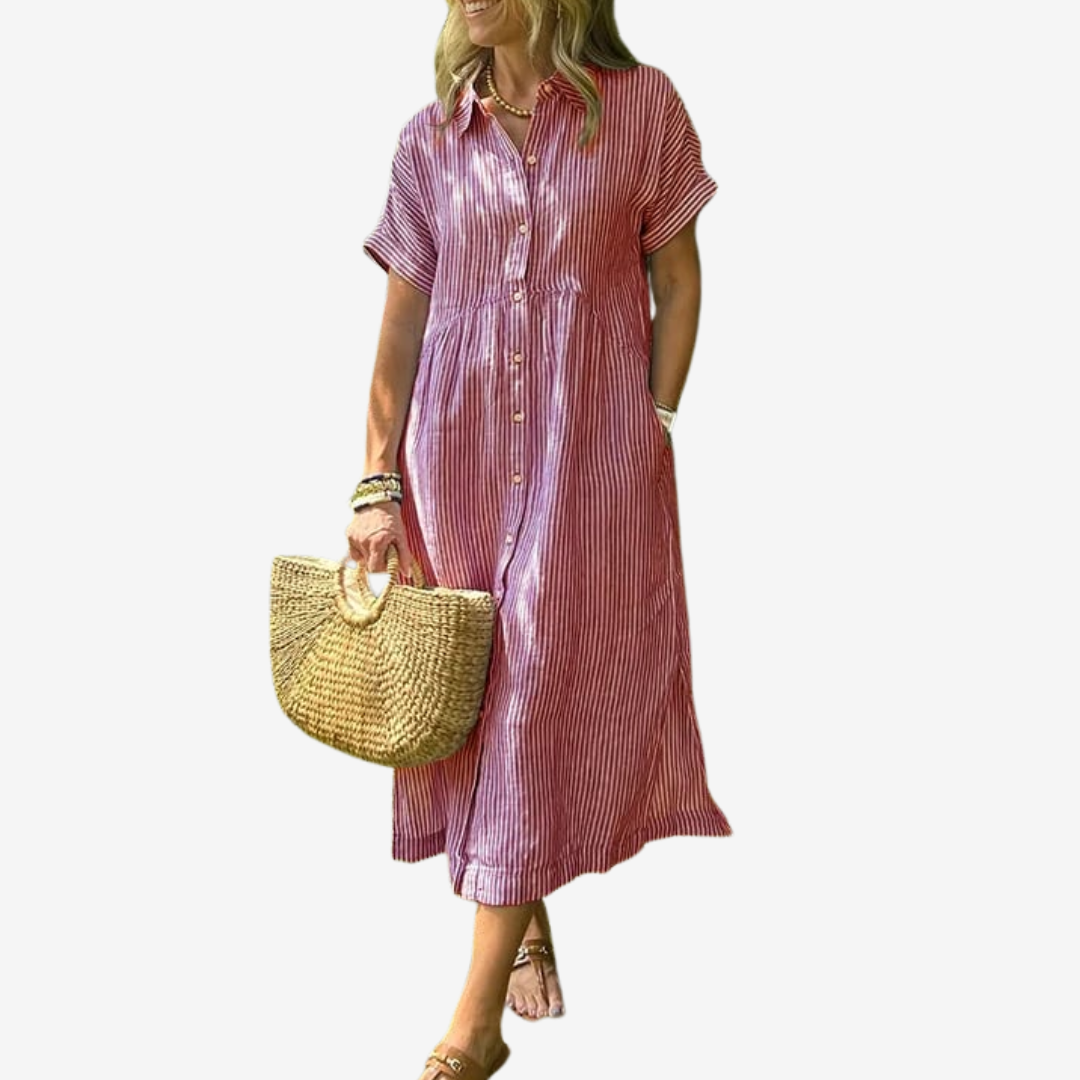 Claetta™ Azurový vánek