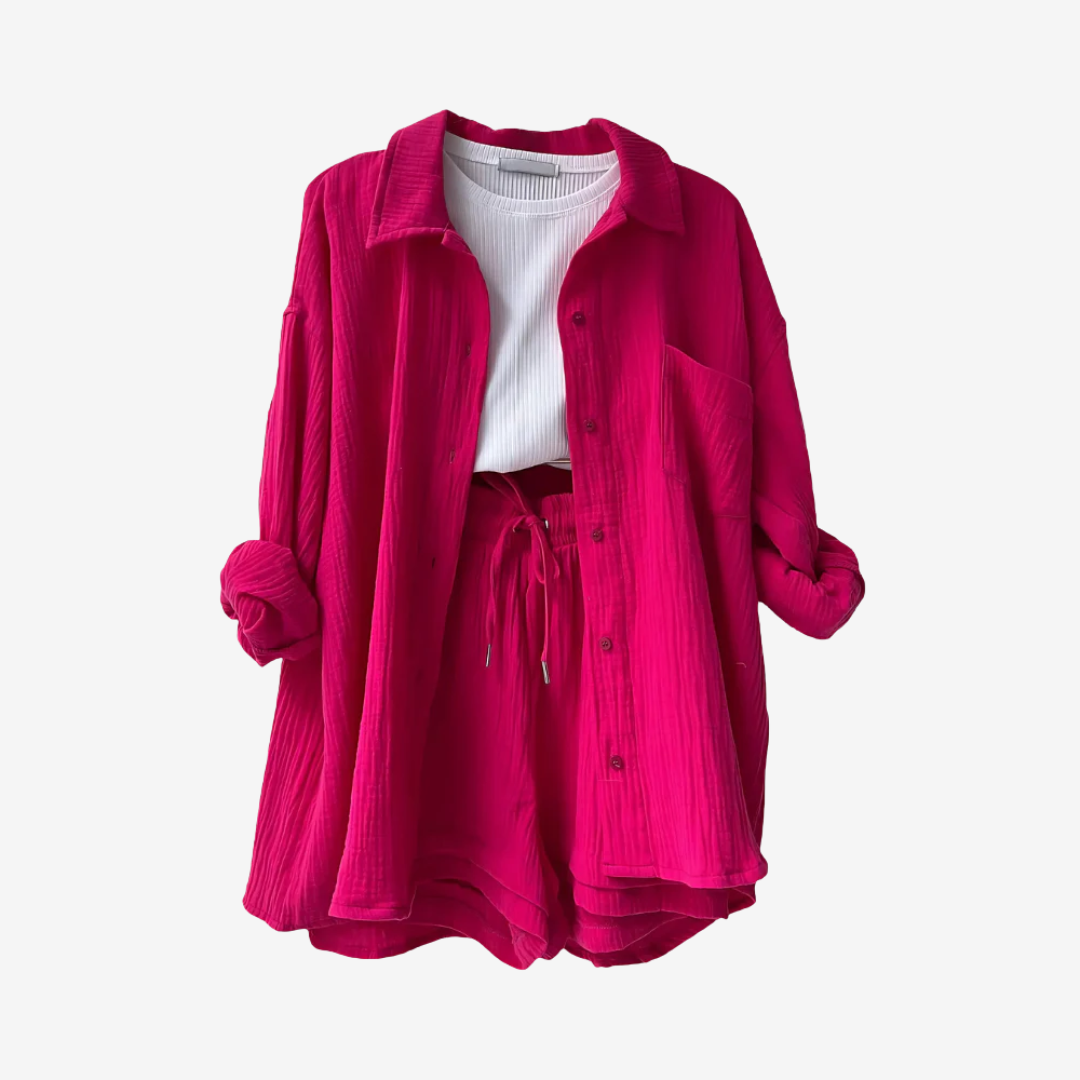 Liiona™ Lehká ležérní souprava