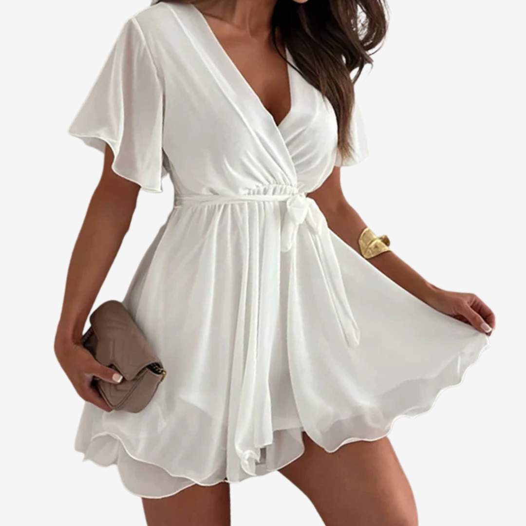 Ophia™ Lehké s vázaným pasem