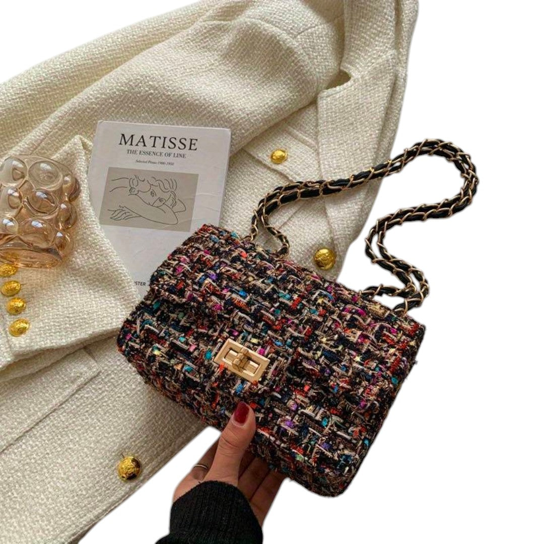 Naomie™ Taška přes rameno