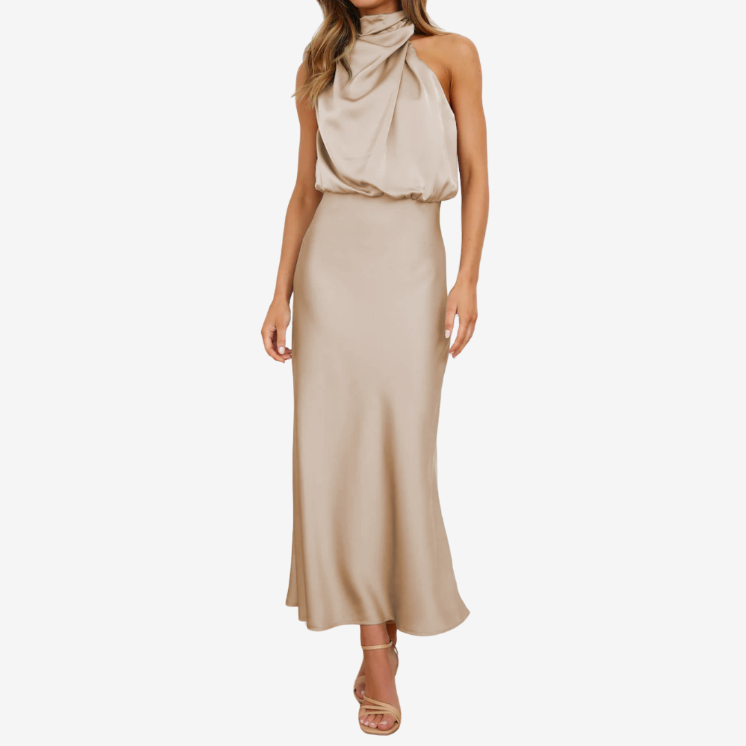 Oriella™ Koktejlové šaty