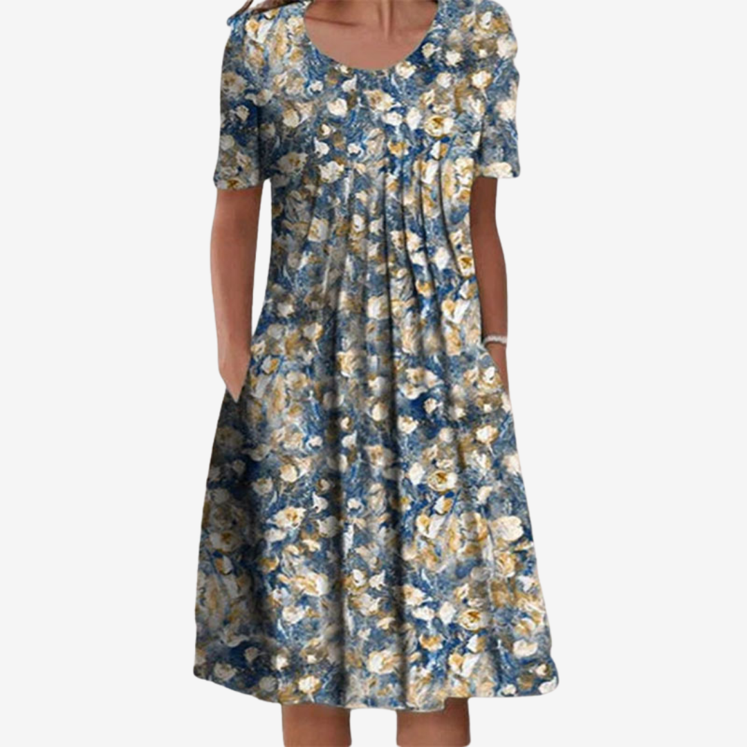 Gigi™ Poledne, které zakrývá břicho