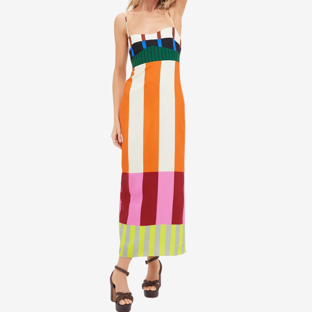 Maevina™ Vícebarevný los