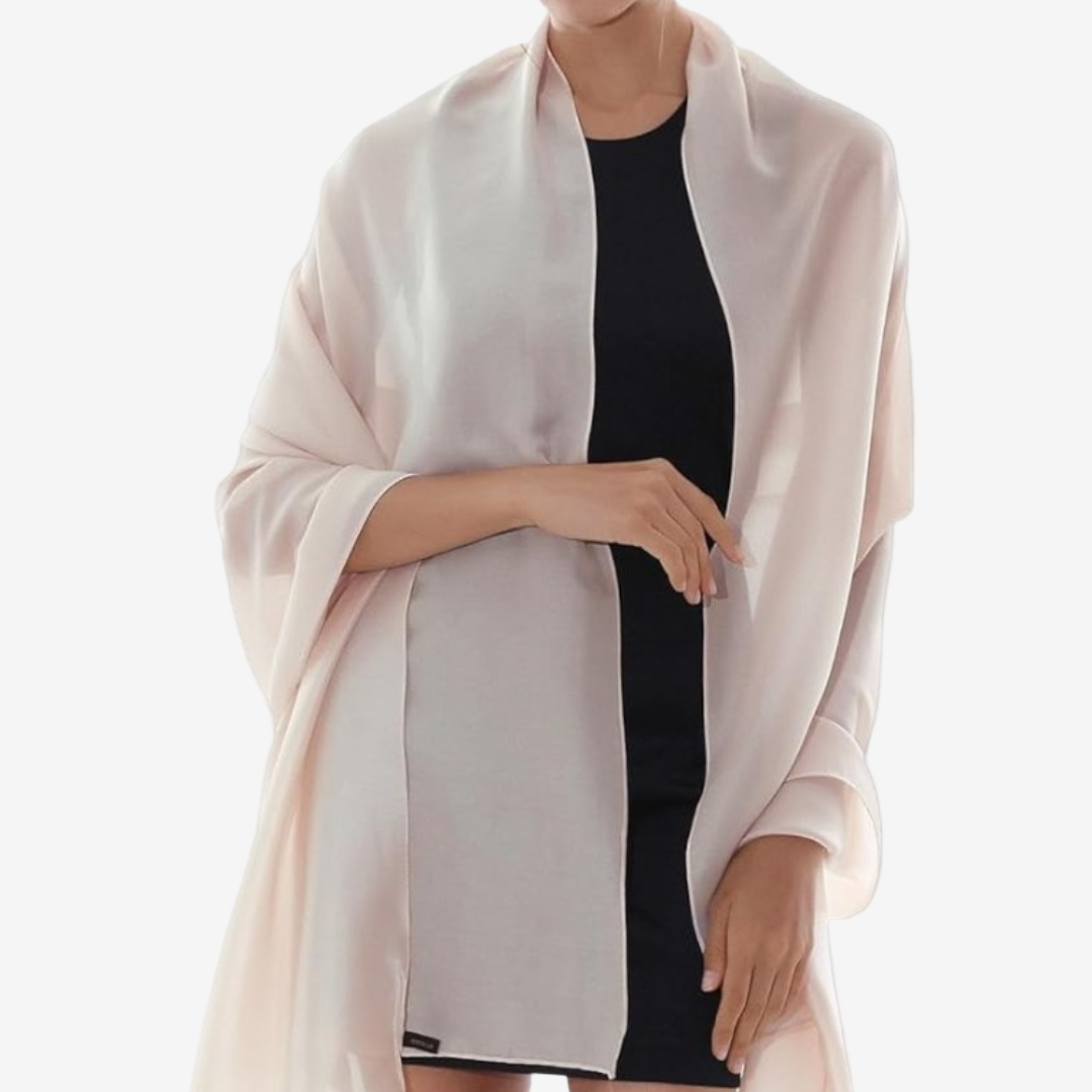 Brigitte™ Elegantní šátek