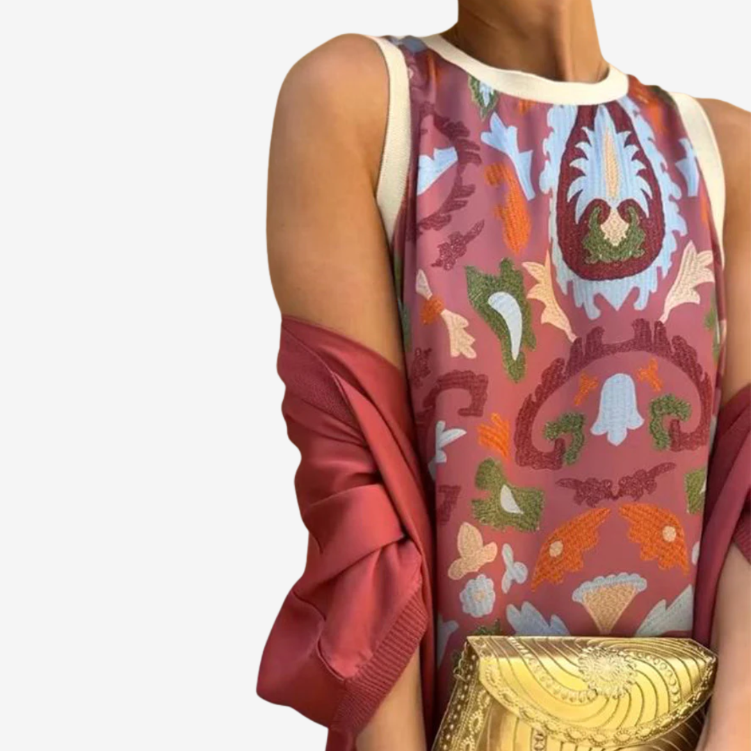 Dalila™ Bohémské městské duo