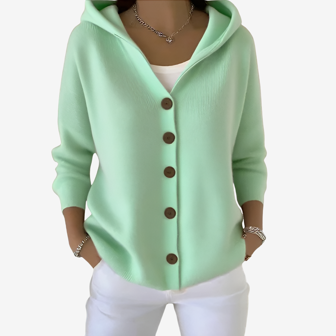 Rudy™ Mikina s kapucí