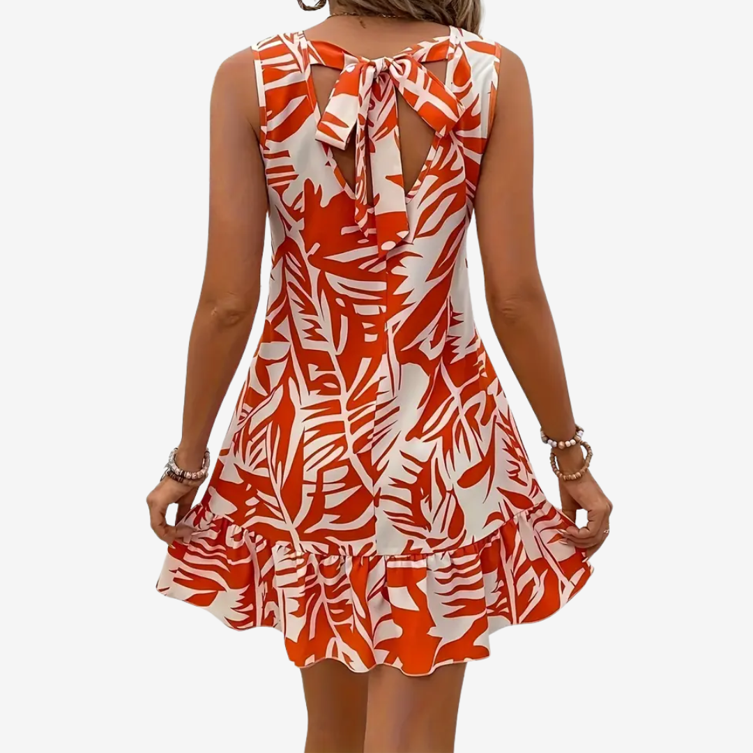 Fiina™ Tropické midi