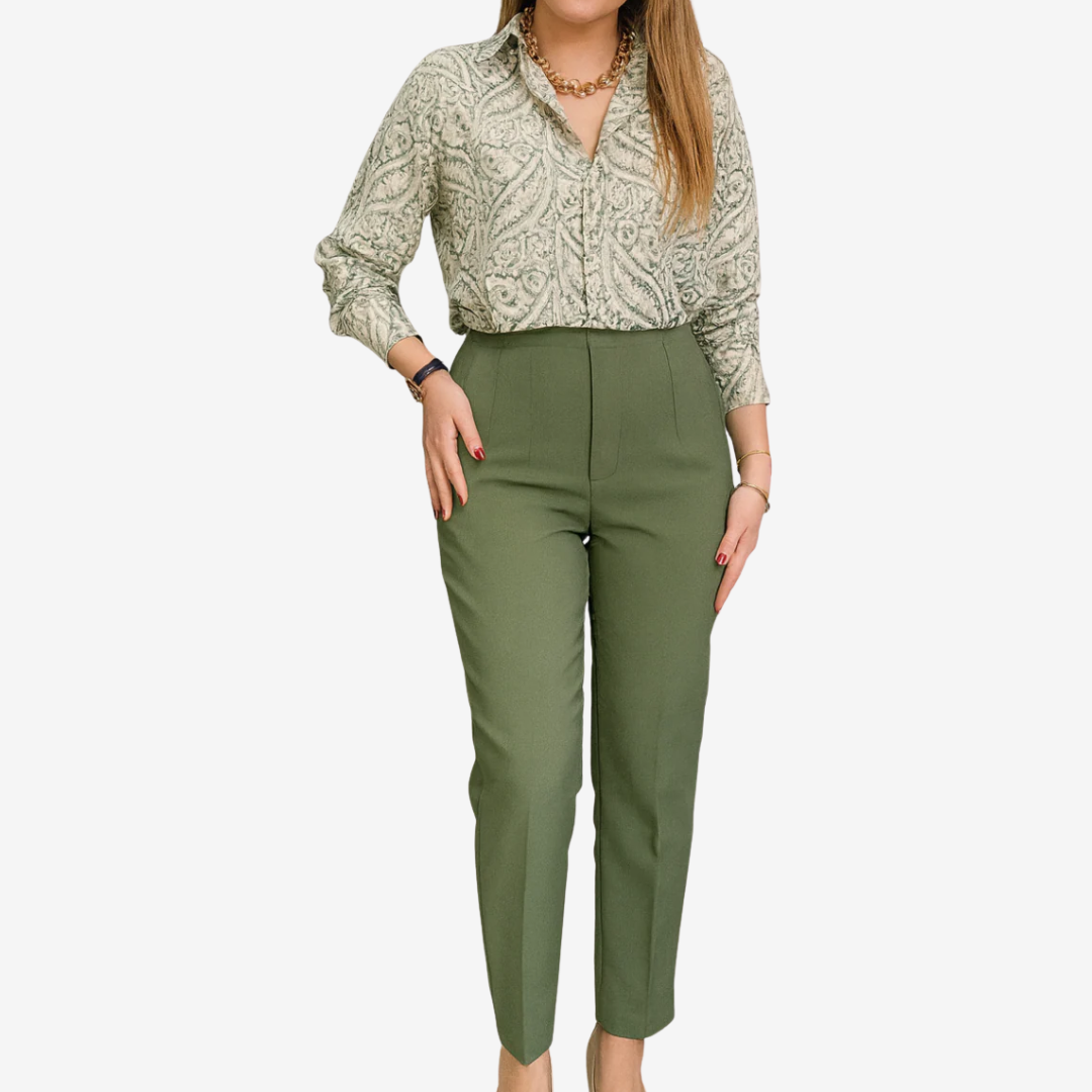 Souprava Cecile™ Slim Fit