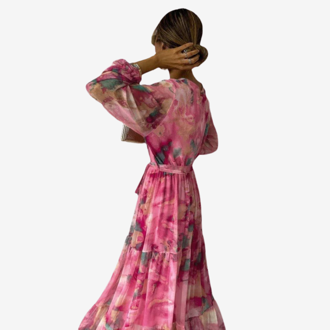 Salina™ Růžový akvarel