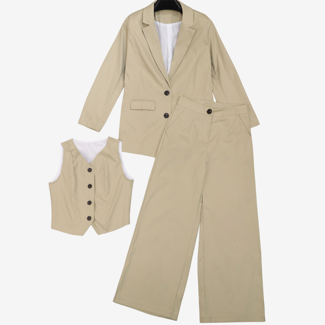 Ninette™ Dokonalé trio