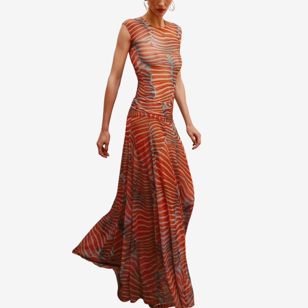 Vanelia™ Západ slunce