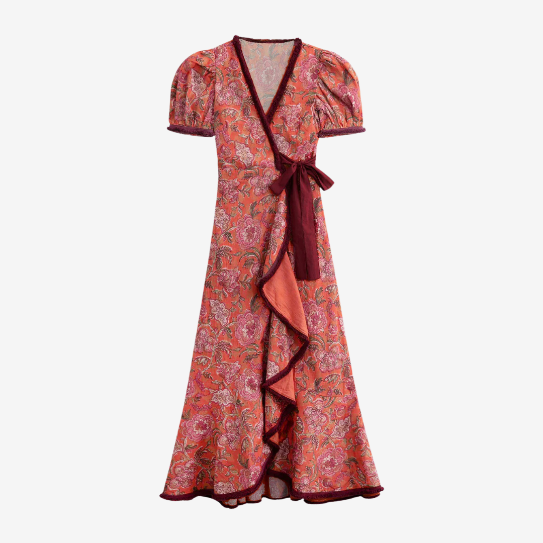 Avelia™ Křížový amulet