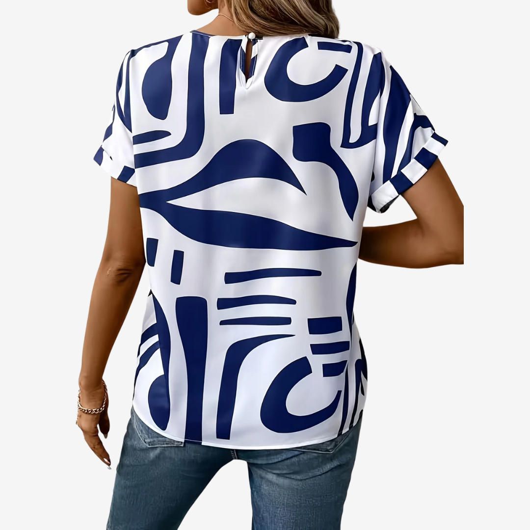 Valeska™ Čistý umělecký impuls