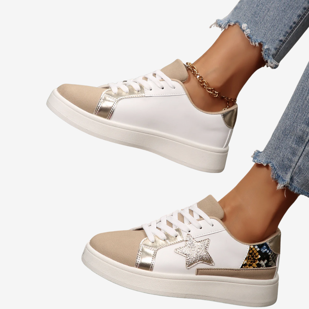 Nadège™ Zlatý krajta