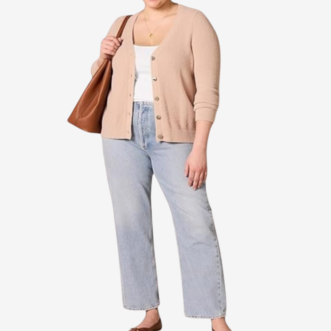 Thalina™ Tenký tílko